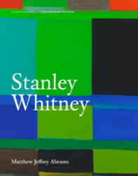 Stanley Whitney - Christopher Stackhouse (ISBN: 9781848222519)