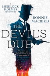 The Devil's Due (ISBN: 9780008195106)