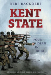 Kent State (ISBN: 9781419734847)