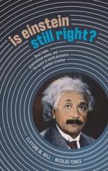 Mai are dreptate Einstein? (ISBN: 9780198842125)