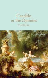 Candide, or The Optimist (ISBN: 9781529021080)
