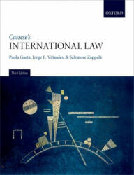 Cassese's International Law (ISBN: 9780199231287)