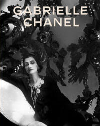 Gabrielle Chanel (ISBN: 9780500023464)