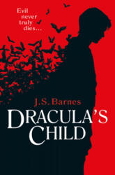 Dracula's Child - Jonathan Barnes (ISBN: 9781789093391)