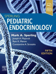 Sperling Pediatric Endocrinology (ISBN: 9780323625203)