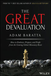 Great Devaluation (ISBN: 9781119691464)