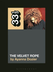 Janet Jackson's The Velvet Rope (ISBN: 9781501355028)