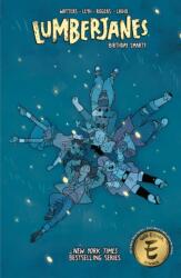 Lumberjanes Vol. 15 (ISBN: 9781684155514)