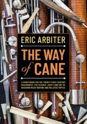 Way of Cane (ISBN: 9780190919627)