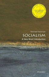 Socialism: A Very Short Introduction - Newman, Michael (ISBN: 9780198836421)