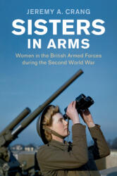 Sisters in Arms (ISBN: 9781107013476)