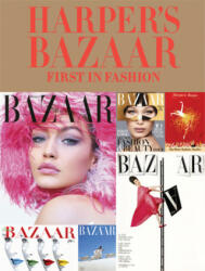 Harper's Bazaar - Marianne Le Galliard (ISBN: 9780847869176)