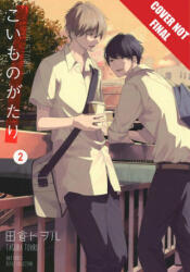 Koimonogatari: Love Stories, Volume 2 - Tagura, Tohru (ISBN: 9781427864079)