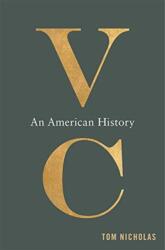 VC (ISBN: 9780674248267)