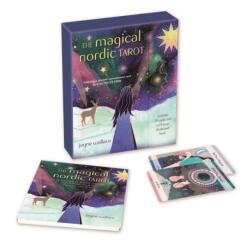 The Magical Nordic Tarot (ISBN: 9781782498865)