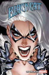 Black Cat Vol. 2: On The Run - Jed MacKay (ISBN: 9781302919214)