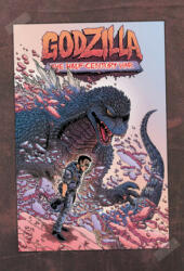 Godzilla: The Half-Century War (ISBN: 9781684057054)