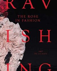Rose in Fashion - Amy de la Haye (ISBN: 9780300250084)