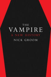 Vampire (ISBN: 9780300254839)