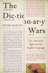 The Dictionary Wars (ISBN: 9780691210179)