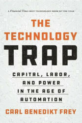 Technology Trap (ISBN: 9780691210797)