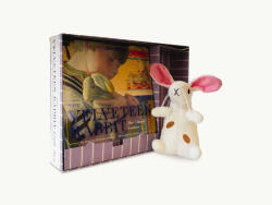 Velveteen Rabbit Plush Gift Set - Charles Santore (ISBN: 9781604339871)