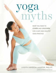 Yoga Myths (ISBN: 9781611807967)