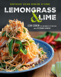 Lemongrass And Lime - Stephanie Banyas (ISBN: 9780525534839)