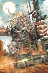 Old Man Hawkeye: The Complete Collection - Marco Checcetto, Ibraim Roberson (ISBN: 9781302925369)