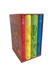 Set în cutie Discovery Word Cloud (ISBN: 9781645173847)