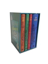 Adventure Word Cloud Boxed Set (ISBN: 9781645173854)