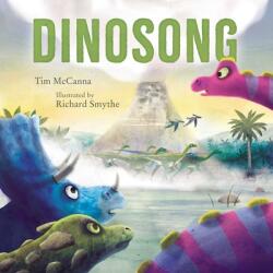 Dinosong (ISBN: 9781534430020)