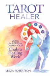 Tarot Healer (ISBN: 9780738763767)