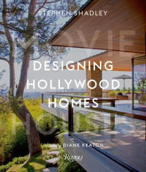Designing Hollywood Homes - Diane Keaton (ISBN: 9780847866595)