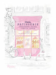 Petite Patisserie - Camille Lesecq (ISBN: 9780847869152)