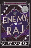 Enemy of the Raj (ISBN: 9781786158048)