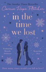In the Time We Lost (ISBN: 9780751571271)
