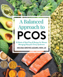 Balanced Approach To Pcos (ISBN: 9781628604139)