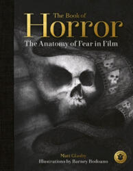 Book of Horror - Barney Bodoano (ISBN: 9780711251786)