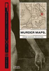 Murder Maps (ISBN: 9780500252451)