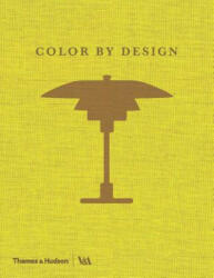 V&A Book of Colour in Design - Tim Travis, Here Design (ISBN: 9780500480274)