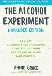 Alcohol Experiment: Expanded Edition - ANNIE GRACE (ISBN: 9780593330241)