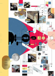 Monograph by Chris Ware - Chris Ware, Ira Glass, Francoise Mouly (ISBN: 9780789339645)