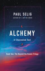 Alchemy (ISBN: 9781250212603)