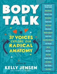 Body Talk (ISBN: 9781616209674)