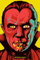 Dracula - Bram Stoker (ISBN: 9780593203385)