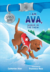 I Am Ava, Seeker in the Snow (ISBN: 9780807516706)