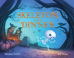 Skeleton for Dinner (ISBN: 9780807574027)