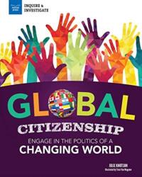 GLOBAL CITIZENSHIP (ISBN: 9781619309364)