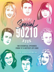 Very Special 90210 Book - Sarah Bunting, Julie Kane (ISBN: 9781419747465)
